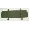 COVER WINDSHIELD VENT M38