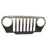 GRILLE OVERLAY TJ