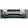 BUMPER COVER FRONT 05-06 WK WITH CHROME INSERT EXC SRT-8