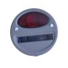 TAIL LIGHT ASSEMBLY WITH LENS, LH, 41-45 MB GPW