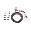 RING & PINION 3.55 99-03 WJ FRONT DANA 30 WITH ABS