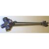 DRIVESHAFT FRONT T150 26.5 INCH