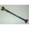 DRIVESHAFT FRONT T176 27.2 INCH
