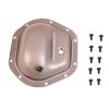 DIFFERENTIAL COVER TJ REAR DANA 44 91-02, 03-04 WITHOUT TRULOK, 05-06 WITHOUT REAR DISC