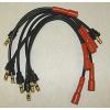 WIRE SET IGNITION 6 72-77