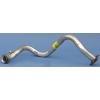 PIPE FRONT EXHAUST 2.5L YJ WRANGLER