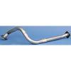 PIPE FRONT EXHAUST 2.5L XJ 84-8