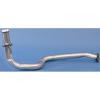 PIPE FRONT EXHAUST 4.0L 87-90