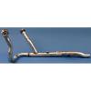PIPE FRONT EXHAUST 5.9L 93-95