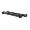 REAR LOWER CONTROL ARMS, 4-IN LIFT, 07-18 WRANGLER