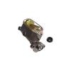 Brake Master Cylinder - CJ Without Power Brakes And W/Front Disc Brakes