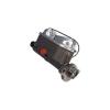 Brake Master Cylinder - CJ W/Power Brakes And W/Front Disc Brakes