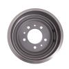 Brake Drums (11 Inch Front Or Rear) -  Willys Truck, 226 Wagon