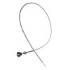 Throttle Cable (Black Or Olive) - MB, CJ