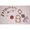 Carburetor Repair Kit (Solex Design) - F Head Engines